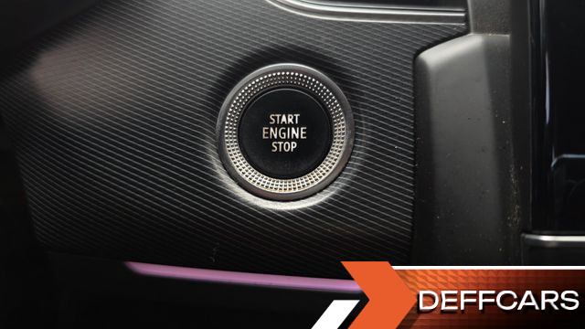 Renault-KoreaSamsung XM3 1.3 TCe RE купить на сайте DeffCars
