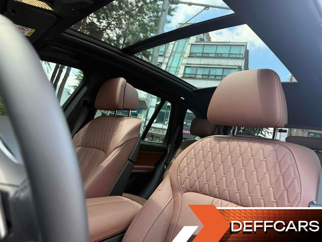BMW X5 xDrive 30d M Sport купить на сайте DeffCars