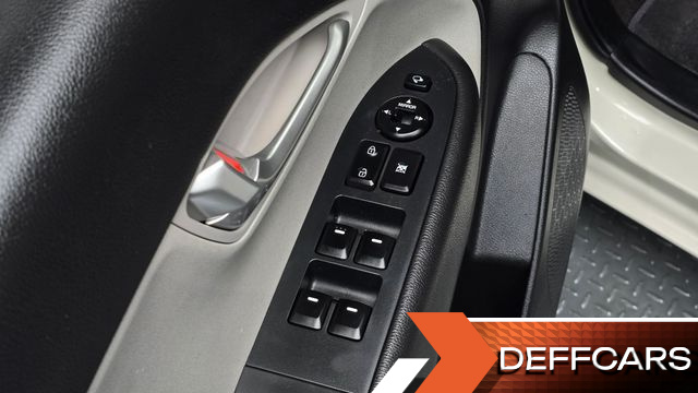 Kia RAY Van Prestige купить на сайте DeffCars