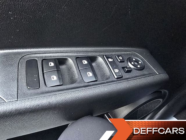 Hyundai CASPER Van Smart купить на сайте DeffCars