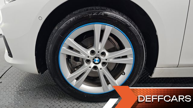BMW 2-SERIES Joy купить на сайте DeffCars