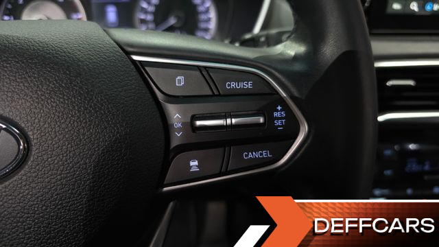 Hyundai SANTAFE Diesel 2.0 2WD Exclusive купить на сайте DeffCars