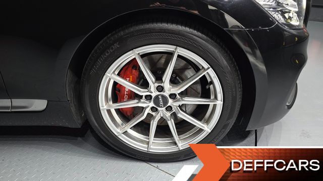 Kia K9 3.8 GDI AWD PlatinumⅠ купить на сайте DeffCars