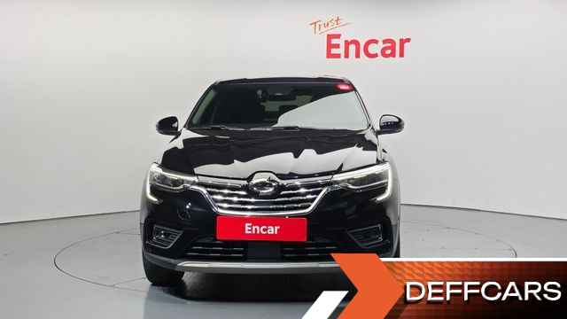 Renault-KoreaSamsung XM3 1.3 TCe RE Signature купить на сайте DeffCars