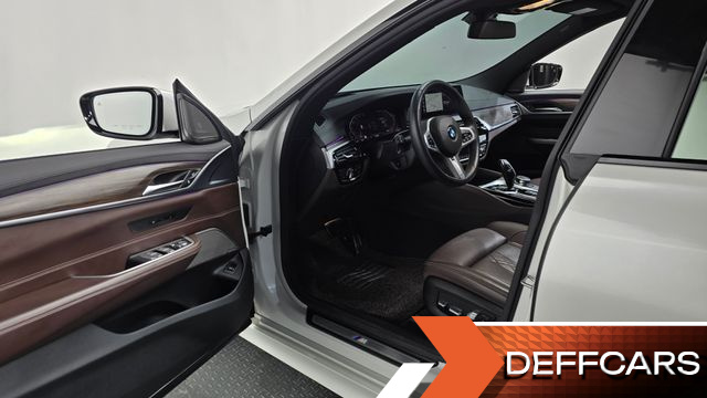 BMW GRAN TURISMO 630i xDrive M Sport купить на сайте DeffCars