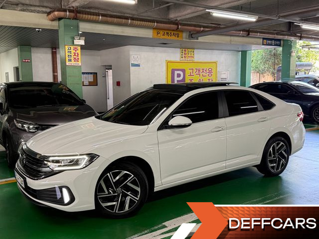 Volkswagen JETTA 1.5 TSI Prestige купить на сайте DeffCars