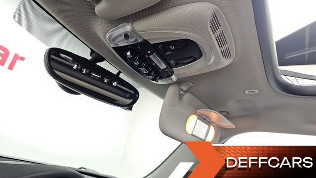 Mini COOPER HIGH Third Generation купить на сайте DeffCars