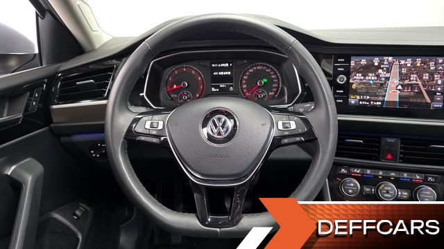 Volkswagen JETTA 1.4 TSI Prestige купить на сайте DeffCars