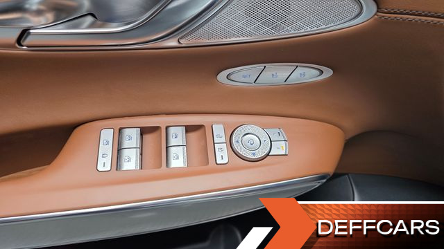 Genesis GV70 2.5T Gasoline AWD купить на сайте DeffCars
