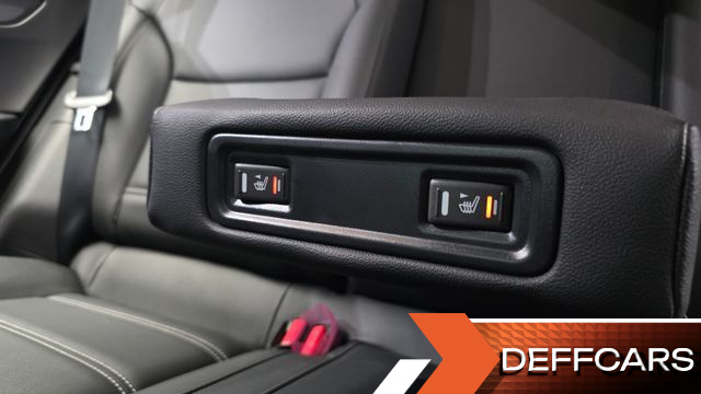 Renault-KoreaSamsung QM6 2.0 LPe LE 2WD купить на сайте DeffCars