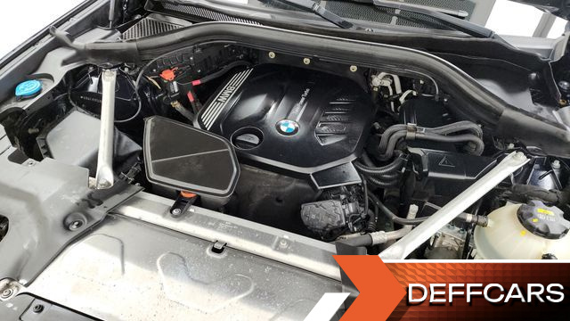 BMW X4 xDrive20d M Sport купить на сайте DeffCars