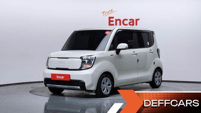 Kia RAY Van 2-Seater Prestige Special купить на сайте DeffCars