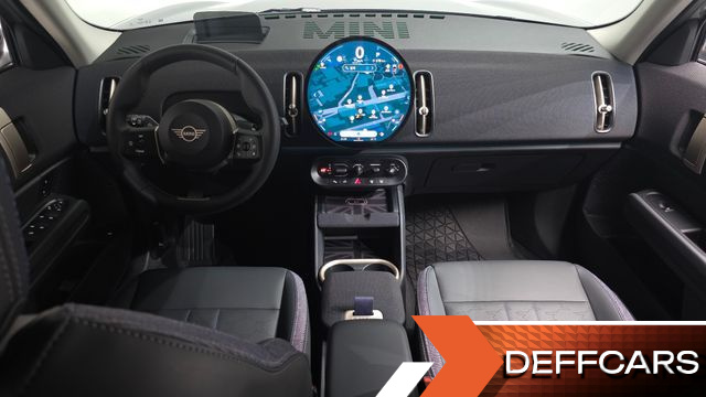 Mini COUNTRYMAN ALL4 Classic купить на сайте DeffCars