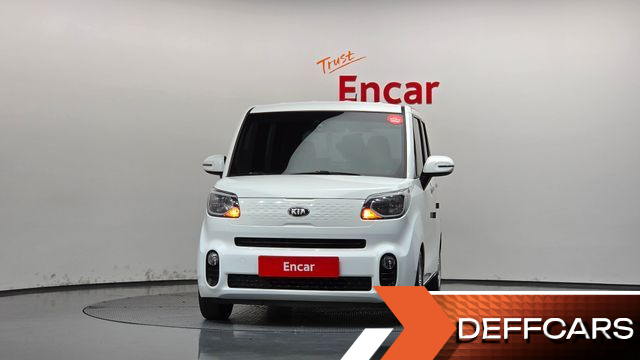 Kia RAY Luxury купить на сайте DeffCars