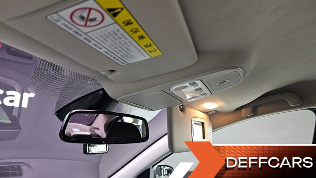 Renault-KoreaSamsung SM3 RE купить на сайте DeffCars