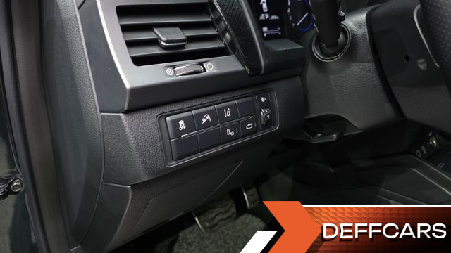 Ssangyong REXTON Diesel 2.2 4WD Prestige купить на сайте DeffCars
