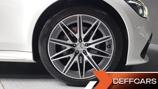 Mercedes AMG GT 4Door 43 4MATIC+ купить на сайте DeffCars