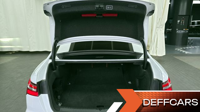 Audi A6 40 TDI Premium купить на сайте DeffCars