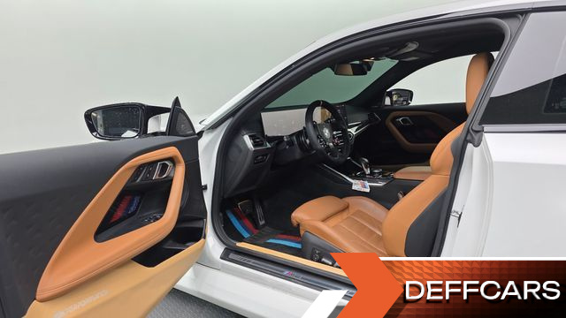 BMW M2 M2 Coupe купить на сайте DeffCars