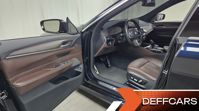 BMW GRAN TURISMO 620d M Sport купить на сайте DeffCars