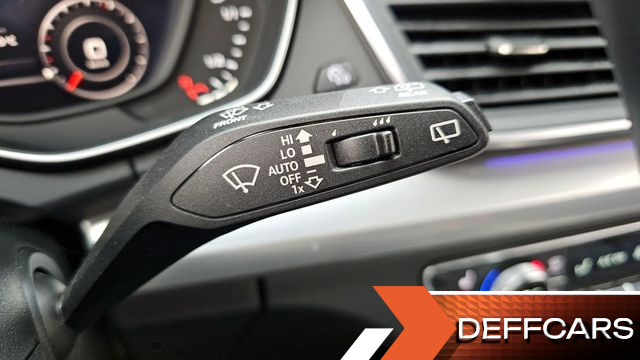 Audi Q5 40 TDI Quattro Premium купить на сайте DeffCars