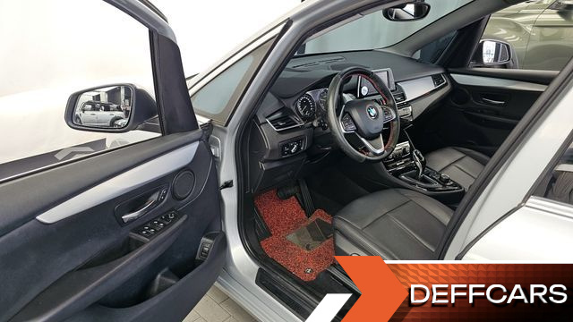 BMW 2-SERIES Joy купить на сайте DeffCars