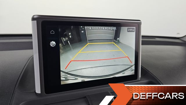 Hyundai CASPER Turbo The Essential купить на сайте DeffCars