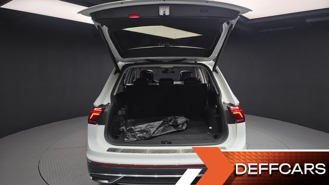 Volkswagen TIGUAN 2.0 TSI Prestige купить на сайте DeffCars