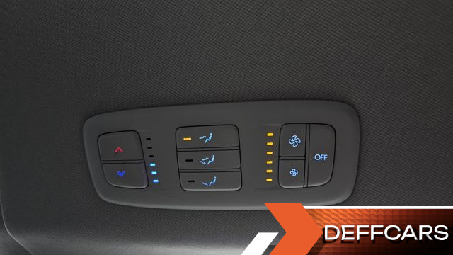Hyundai STARIA disability support car купить на сайте DeffCars