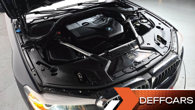 BMW 5-SERIES 520i Luxury купить на сайте DeffCars
