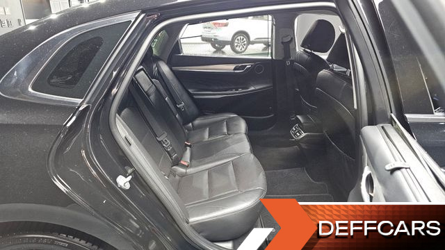 Hyundai GRANDEUR 3.3 Calligraphy купить на сайте DeffCars