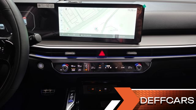 Kia SORENTO Gasoline 2.5T 2WD Signature X Line купить на сайте DeffCars