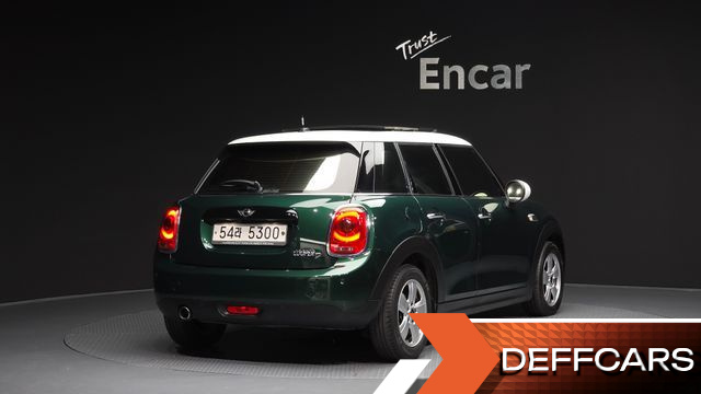 Mini COOPER 5Door Mid 3rd купить на сайте DeffCars