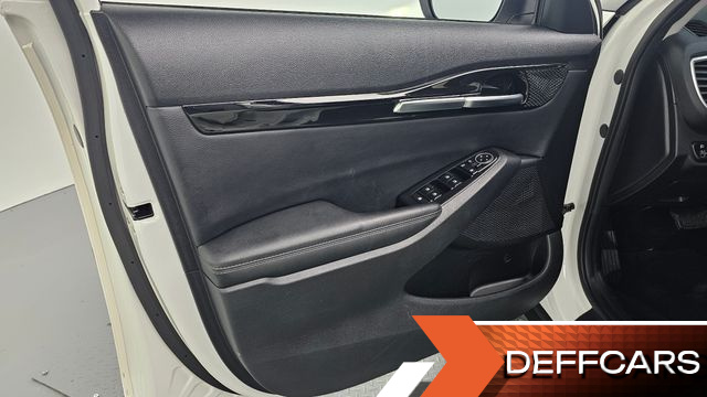 Kia SELTOS Gasoline 1.6 Turbo 2WD Signature купить на сайте DeffCars