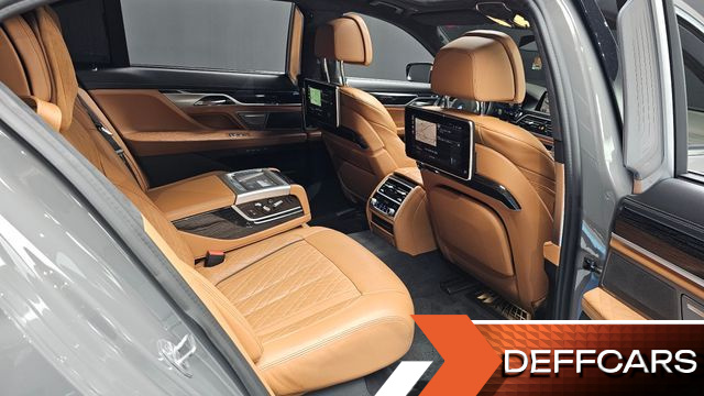 BMW 7-SERIES 745Le iPerformance M Sport купить на сайте DeffCars