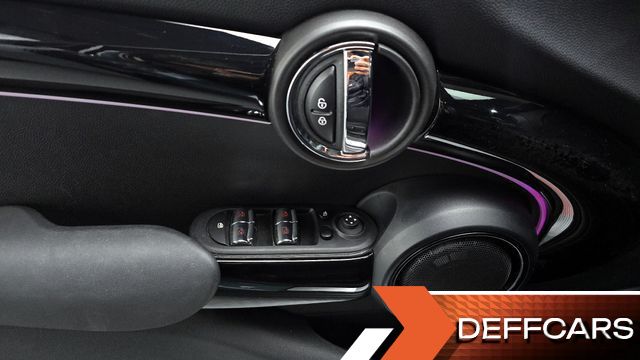 Mini COOPER 5Door Multitione Edition 3rd купить на сайте DeffCars