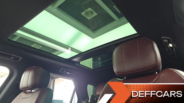 Land Rover RANGE ROVER SPORT P360 HSE Dynamic купить на сайте DeffCars