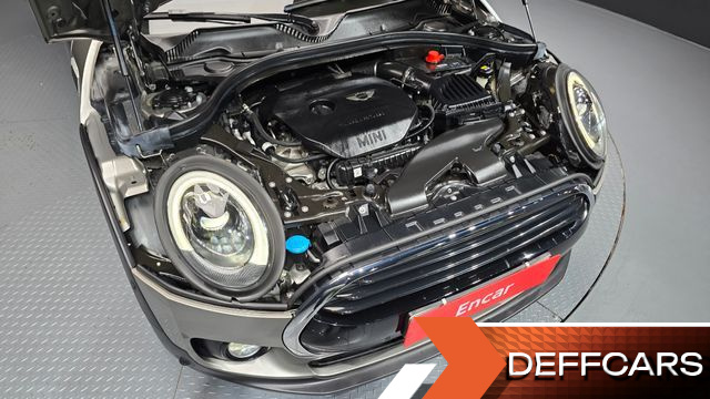 Mini CLUBMAN High 2nd купить на сайте DeffCars