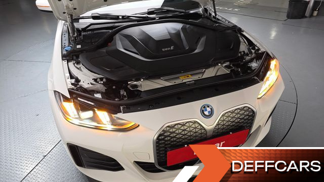 BMW I4 eDrive40 M Sports купить на сайте DeffCars