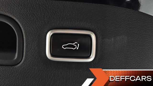 Kia STINGER 3.3 Turbo AWD GT купить на сайте DeffCars