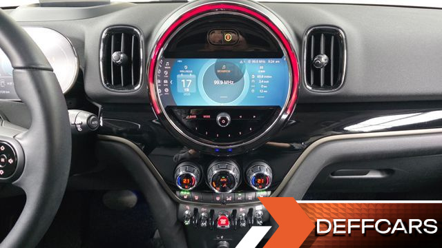 Mini COUNTRYMAN Classic 2nd купить на сайте DeffCars