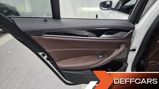 BMW 5-SERIES 530e M Sport купить на сайте DeffCars