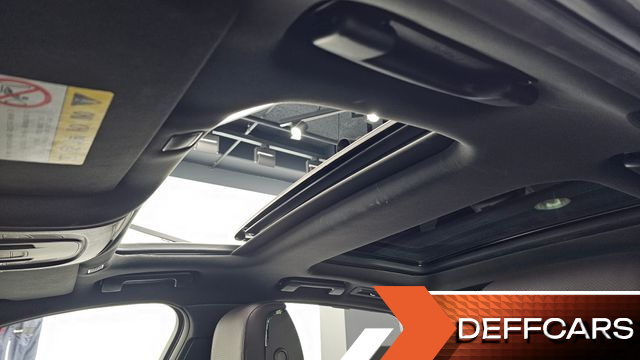 Cadillac CT6 3.6 Sport Plus AWD купить на сайте DeffCars