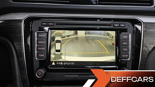 Volkswagen PASSAT 2.0 TSI B7 купить на сайте DeffCars