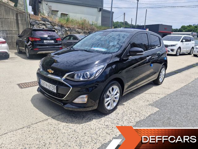 ChevroletGMDaewoo SPARK Premier купить на сайте DeffCars