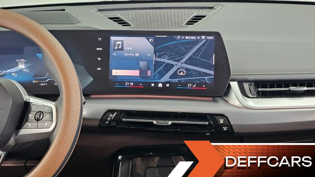 BMW IX1 xDrive 30 M Sport купить на сайте DeffCars
