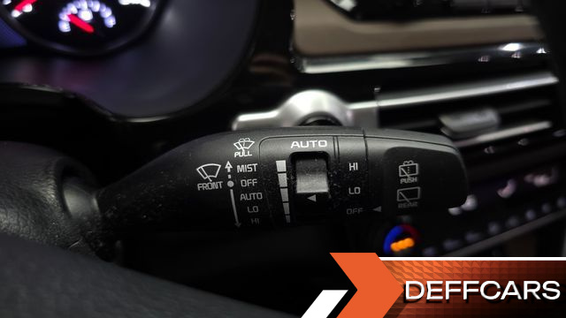 Kia SELTOS Gasoline 1.6 Turbo 2WD Signature купить на сайте DeffCars