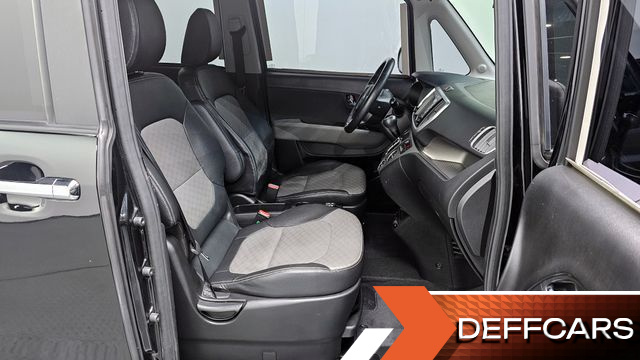 Kia RAY Prestige купить на сайте DeffCars