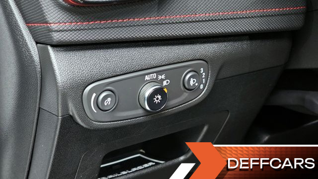 ChevroletGMDaewoo TRAILBLAZER 1.3 Turbo 4WD RS купить на сайте DeffCars