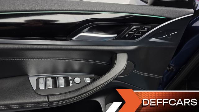 BMW X4 xDrive20i xLine купить на сайте DeffCars